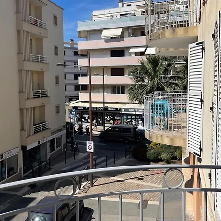 Apartment Beautiful Studio - Close To Beach *